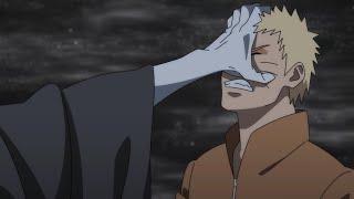 Naruto Sage Mode vs Juura Fan Animation