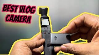 best vlog camera in 2023 dji pocket 2 creator combo