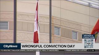 Wrongful conviction day sheds light on miscarriages of justice
