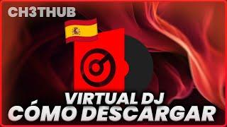 Descargar Virtual DJ 2024 FULL ESPANOL Gratis [ÚLTIMA VERSION]