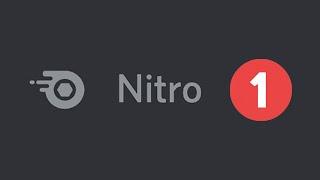 Discord Gave Me Free Nitro