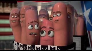 Full movie sausage party