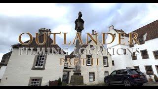 The Ultimate Guide to Outlander's Filming Locations in Scotland