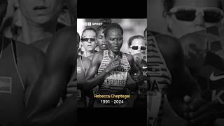 Ugandan Olympian Rebecca Cheptegei Killed By Kenyan Ex-Boyfriend #sportsnews #athletics