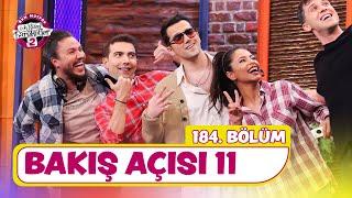 Bakış Açısı 11 (184. Bölüm) -  Çok Güzel Hareketler 2