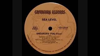 Sea Level - Sneakers Fifty Four (12" Version)