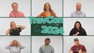 Meet Your 2024 TravCon Team! | Fusion Med Staff