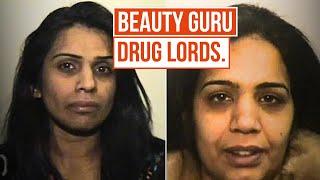 These Sisters were Laundering Drug Money through their Beauty Business | Special Ops