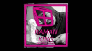 Raman King - Pink Guy (SHITTY COVER)