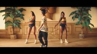 Major Lazer - Know No Better (feat. Travis Scott, Camila Cabello & Quavo)(Official Music Video)