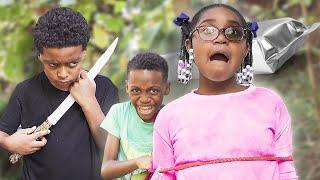 “MEAN GIRL STOPS BOYS Over Candy”  Episode 2 | Tiffany La’Ryn