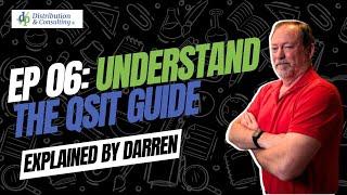 Understanding FDA Inspections: QSIT Guide and Inspection Levels - DP Minutes Episode 6