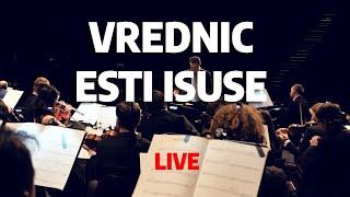 VREDNIC ESTI ISUSE