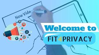 What Is Changing With Brexit? - The FIT4PRIVACY Podcast E022