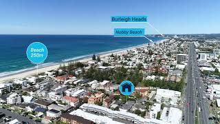 2 39 Ventura Rd, Mermaid Beach