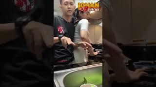 goyang di dapur ah #viral #fypシ #xyzbca #shorts #lohanslot