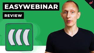 Easy Webinar Review: Watch This Before You Buy...