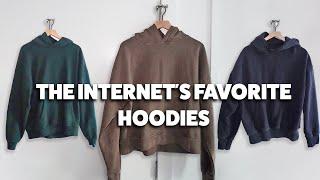 10 Best Hoodies You Can Buy Under $100