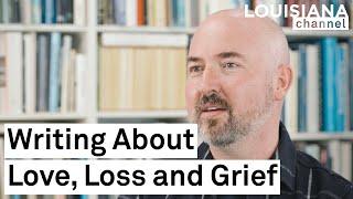 "I write about tender souls in very hard places." | Writer Douglas Stuart | Louisiana Channel