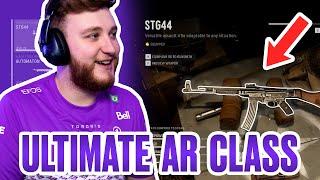 The BEST AR in Call of Duty Vanguard | Vanguard Classes