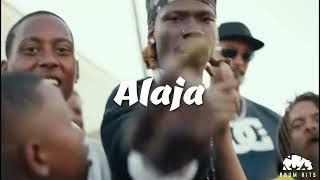 (Free) Seyi Vibez x Asake X Zinoleesky Type Beat - Alaja