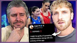 Logan Paul Comes Out As The Worst Person Alive - H3 Show #37