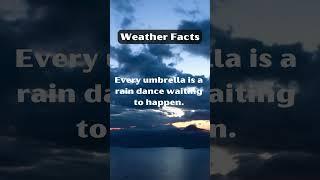 Fascinating Weather Facts You Need to Know!