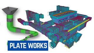 Kickstart your BIM experience with Tekla BIM