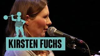 Kirsten Fuchs - Elternabend