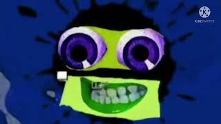 Klasky Csupo In My G Major 2015 In Green Lowers