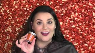 My Fall Essentials: Collab with Ashley Elizabeth