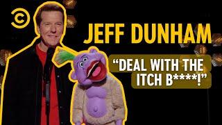 Online Dating | Jeff Dunham: I'm With Cupid