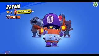 BRAWL STARS - ElmaS KapmacA Hangisi gurup cox yiğacaq 9.part