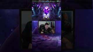 #shorts | Момент Со Стрима | Открытие Кристаллов | Марвел Битва Чемпионов  #mcoc #pro100bonus