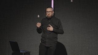 Jak učit písmo v 21. století? | Jan Charvát | TEDxMasarykUniversity