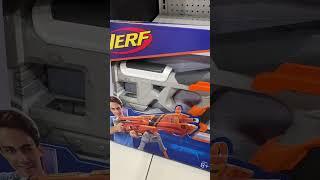 Nerf Gun - Raptorstrike - Gift Ideas- #shorts #toys