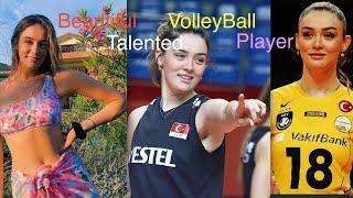 ||Zehra gunes interview in english||#youtubevideo#zehragüneş#beautifulgirl#volleyballmatch#viral..