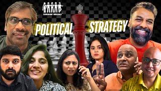 Political Strategy | Certified Rascals