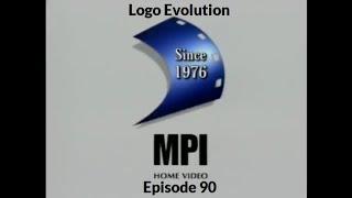 Logo Evolution: MPI Home Video (1976-Present) [Ep 90]