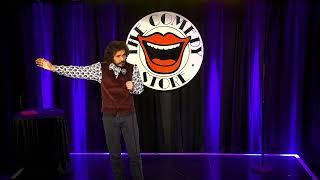 Comedy Store 2023 - Costel Stand-up Comedy