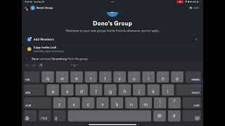 How To Get Discord Beta Mode (IOS AND ANDROID)