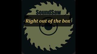 SoundSaw The Art Of Sound Destruction by Igor Vasiliev | Demo