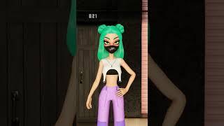 Gumi Gumi TikTok Dance challenge #tiktok #shorts #dance