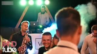 Bandtube: D Sax Wedding DJ Sax London Manchester UK - Mauve - Just Stay (Cover)