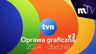 TVN - Oprawa graficzna (2024 - obecnie) v3