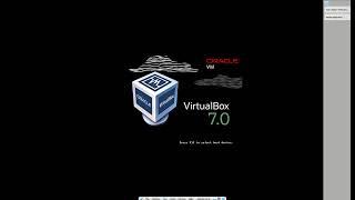 Installation of windows server 2016 on Virtual box