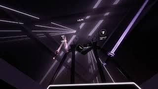 GRINDING RANKED LEVELS - Arche - Beat Saber