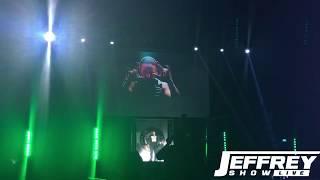 NJPW: Guerrillas of Destiny (G.o.D) Live Entrance + IWGP Tag Team Title Win in Atlanta 2020