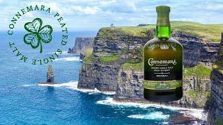 Connemara Original - Peated Irish Single Malt Whiskey - Verkostung | Cheap Mr. Z