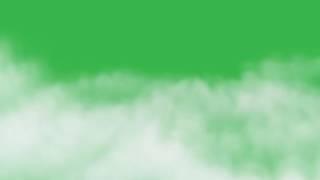 greenscreen mist